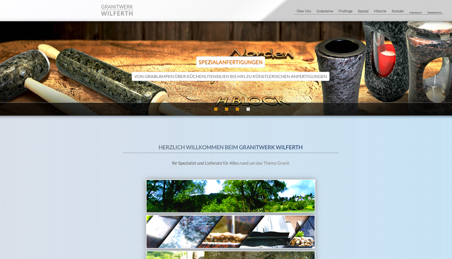 impactzone - Beispiele