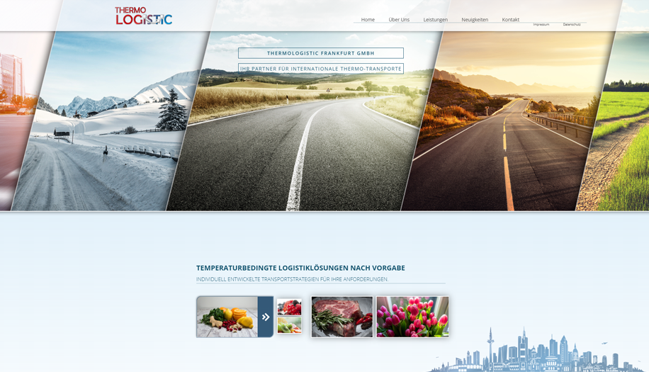 impactzone - Beispiele