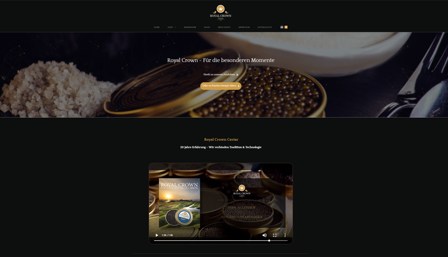 impactzone - Beispiele