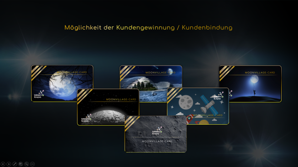 impactzone - Beispiele